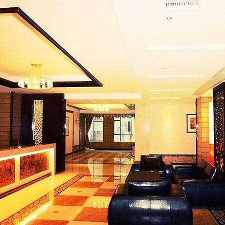 Dongguan Xiangkai Yuerong Hotel Humen Exterior photo