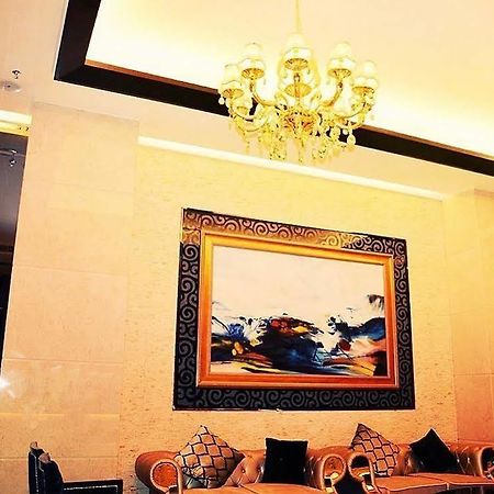 Dongguan Xiangkai Yuerong Hotel Humen Exterior photo
